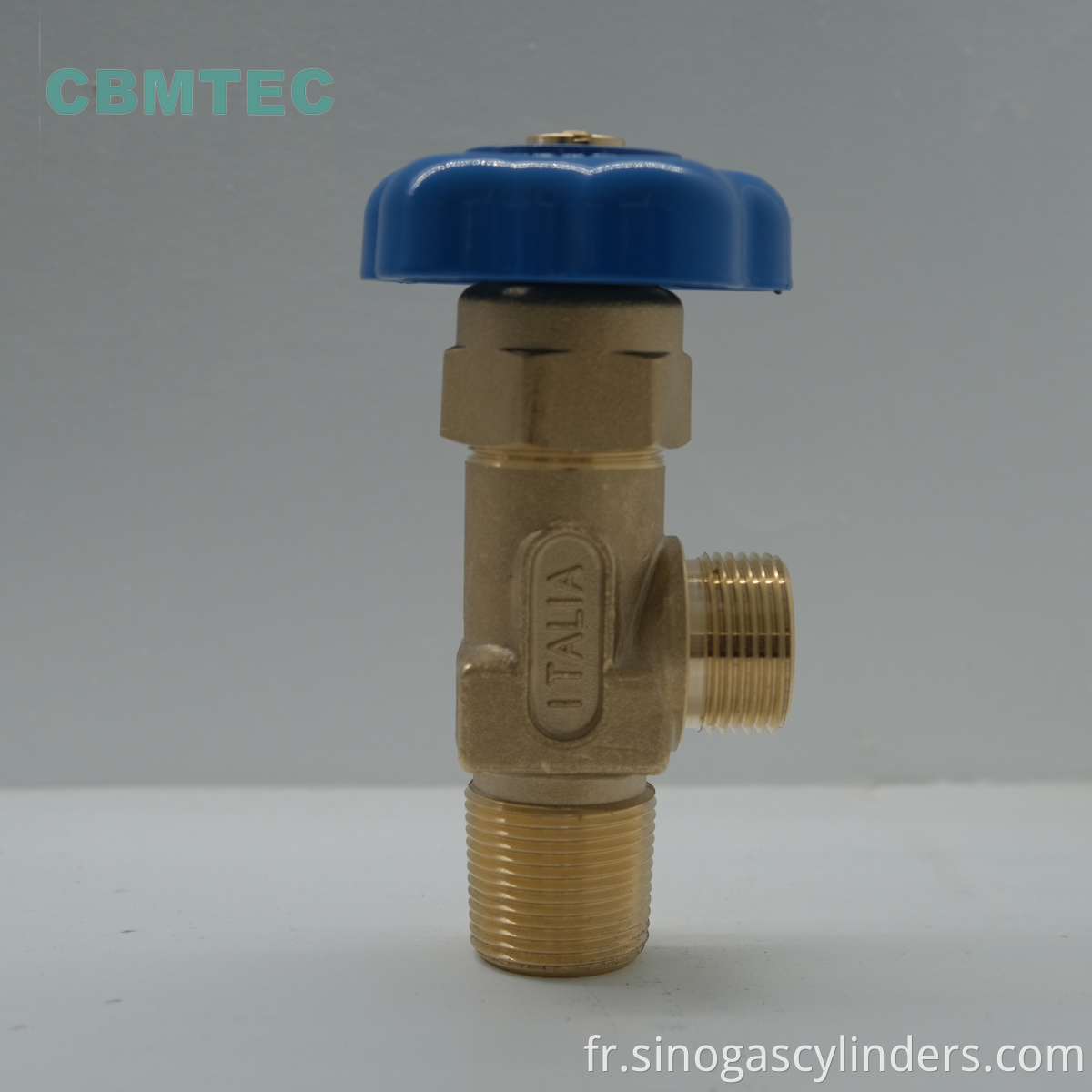 Oxygen Gas Valve